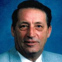 Joseph \"Joe - JB\" Davidson