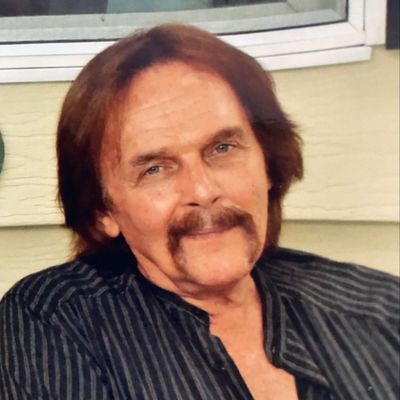 John Tyndall, Jr