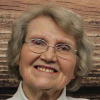 Elizabeth (Betsy) Brown Brower