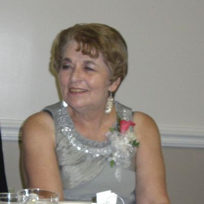 Jeanne Roberts