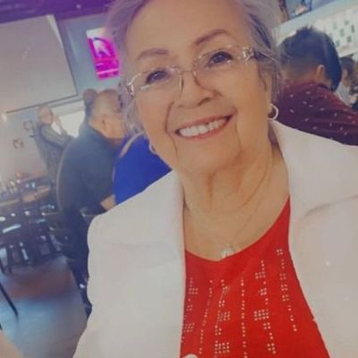 Leonor Paez