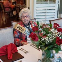 Kathryn "Katie" Busby