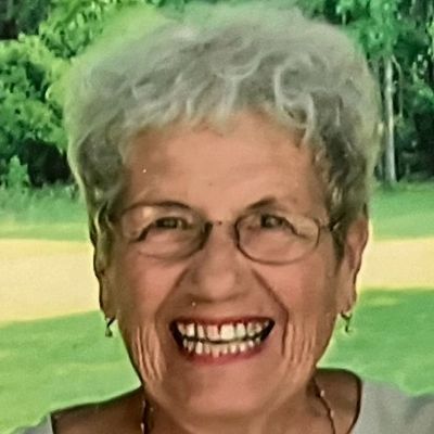 Donna Leisen
