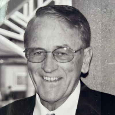 Dermot O'Connor