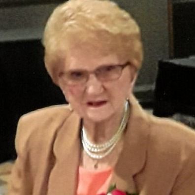 Anna Groves