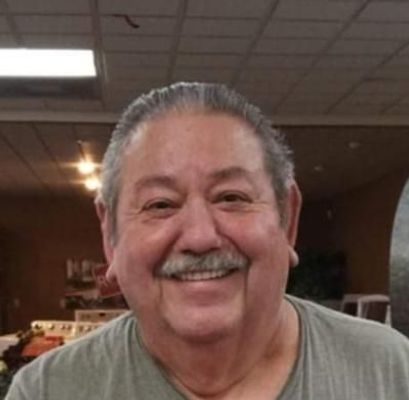 Juan Anzaldua