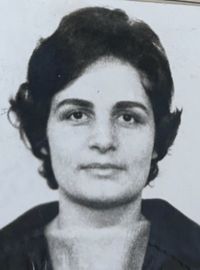 Irma Neuner
