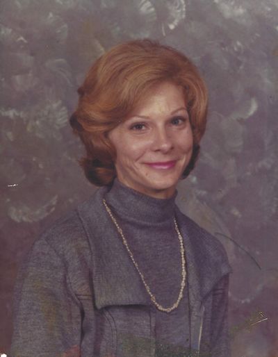 Kathleen VonDohlen