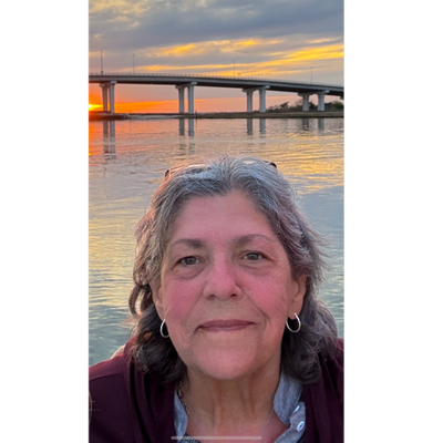 Marilyn Stahl