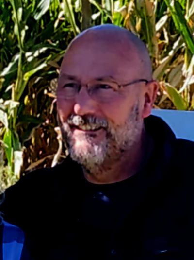 Brian Prine