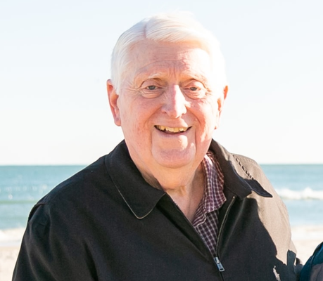 Paul Burgess