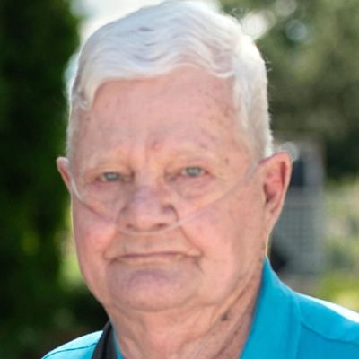 Larry Raehal