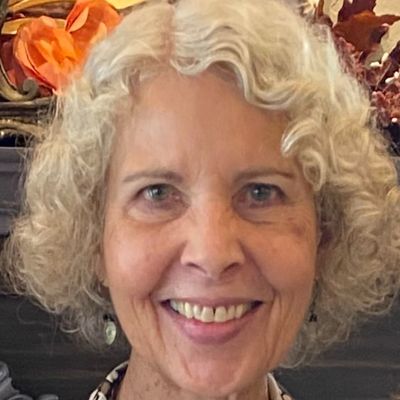 Christine Greig Powell