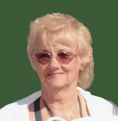 Betsey Morse