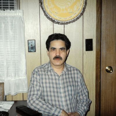 Steve Benavides