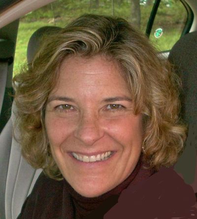 Susan Scurry