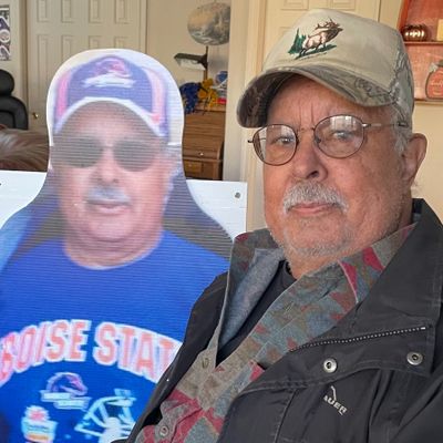 John "Sonny" Hilllman