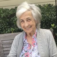 Evelyn Yeaton