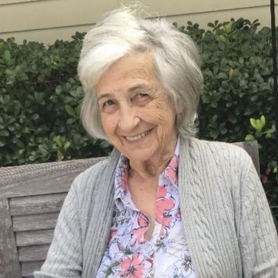 Evelyn Yeaton