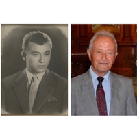 Haralambos ""Bobby"" Galatas