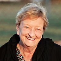 Wanda Griffin Roscoe