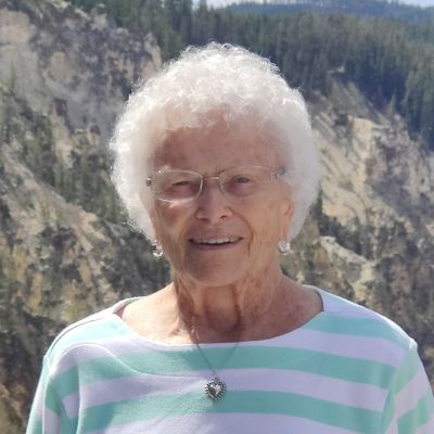 Mildred Brown