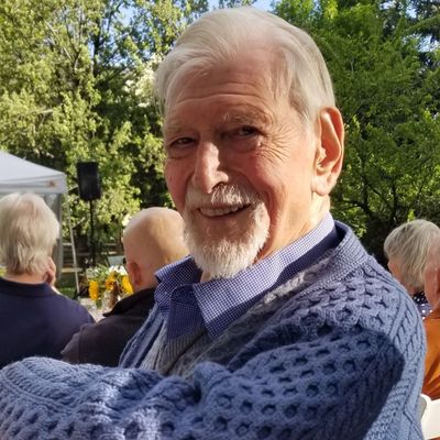 Saul Kent