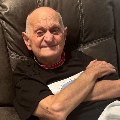 Ronnie \"Rosco\" McNabb