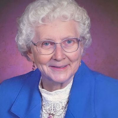 Shirley Stork