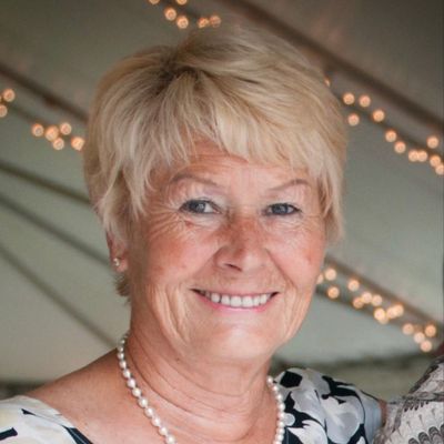 Hiltrud Gabler