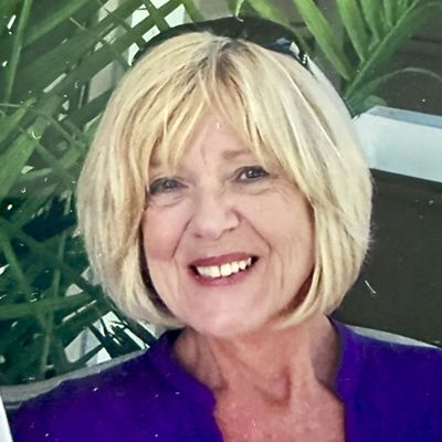 Jacquelyn Muir