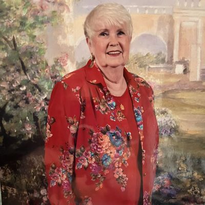 Marilyn Morgan