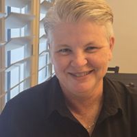 Robin Waite Antuofermo