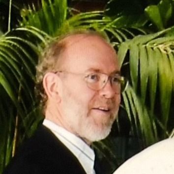 Terence Devine