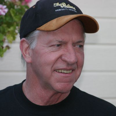 Donald Leffler, Sr.
