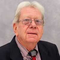 Sr. Edward Tyree Obituary, Lynchburg, VA