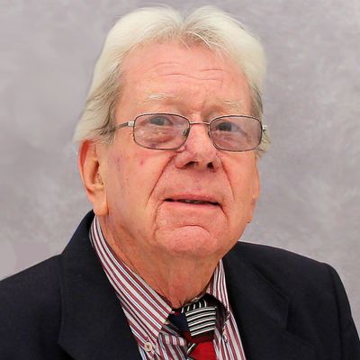 Edward Tyree, Sr.