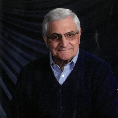Donald Cimaglia