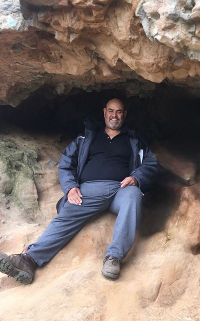 Victor Raya Gutierrez