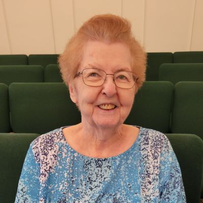 Florence McKelvy