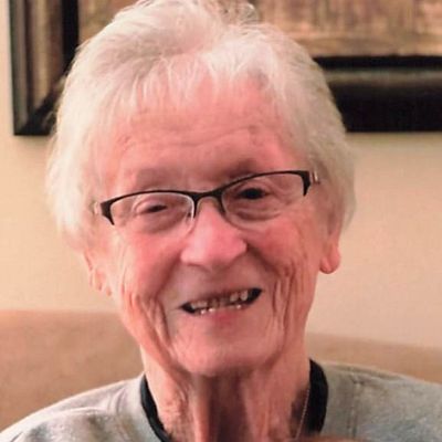 Theresa K. Helmuth