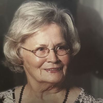 Opal Smith