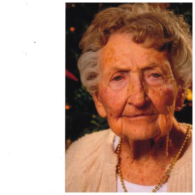 Ethel Steinkirchner