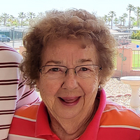 Irene (Schaufler) Icenogle