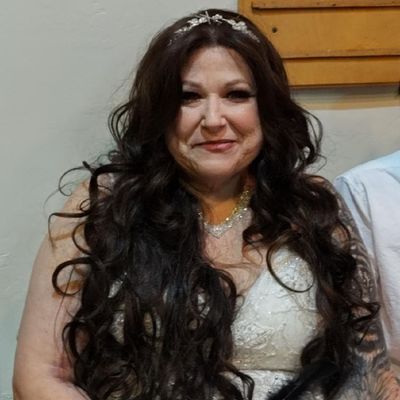 Catherine Benavidez