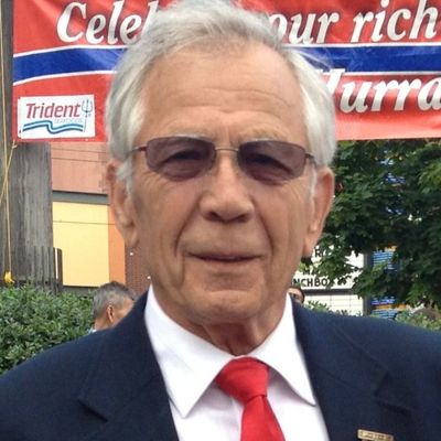 Svein Nyhammer