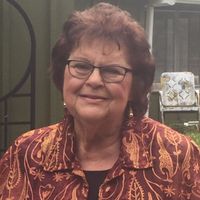 Shirley Sherwin (Shirvinskas) Teske