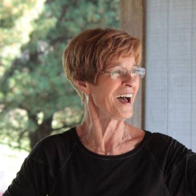 Anne Greer