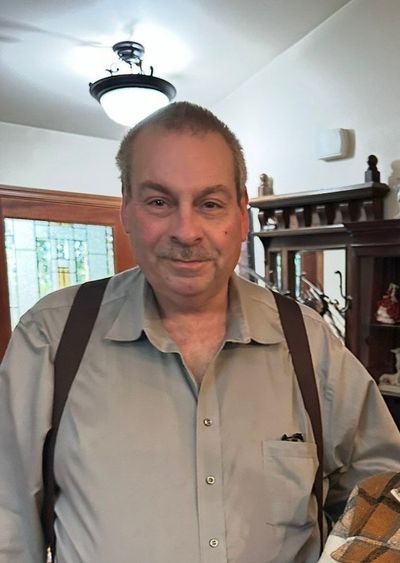 Dion Zarelli