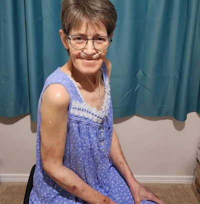 Darlene Beck